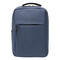 Rucksack JUST, blau