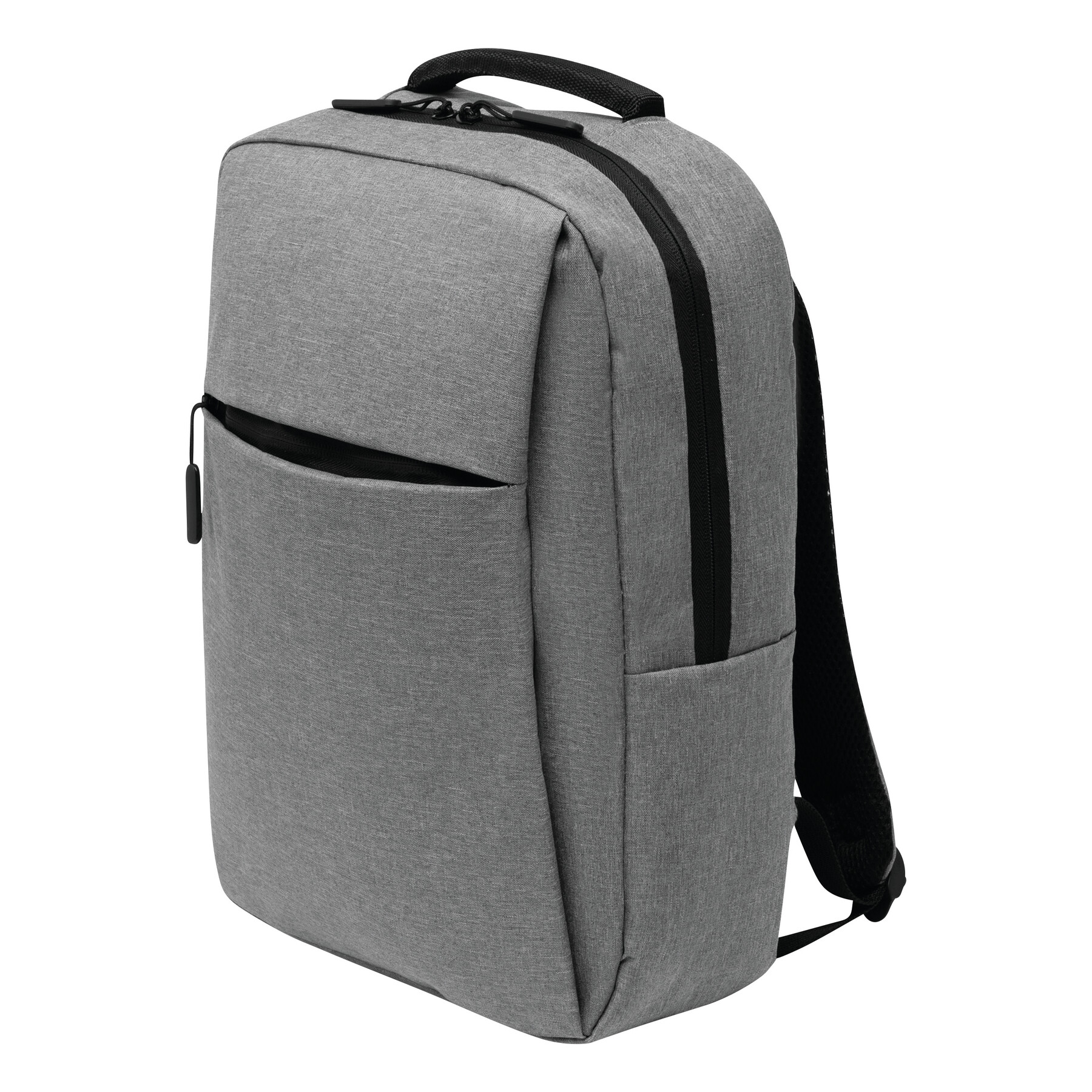 Rucksack JUST, hellgrau