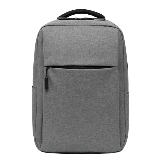 Rucksack JUST, hellgrau