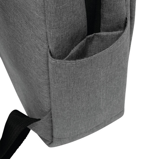 Rucksack JUST, hellgrau