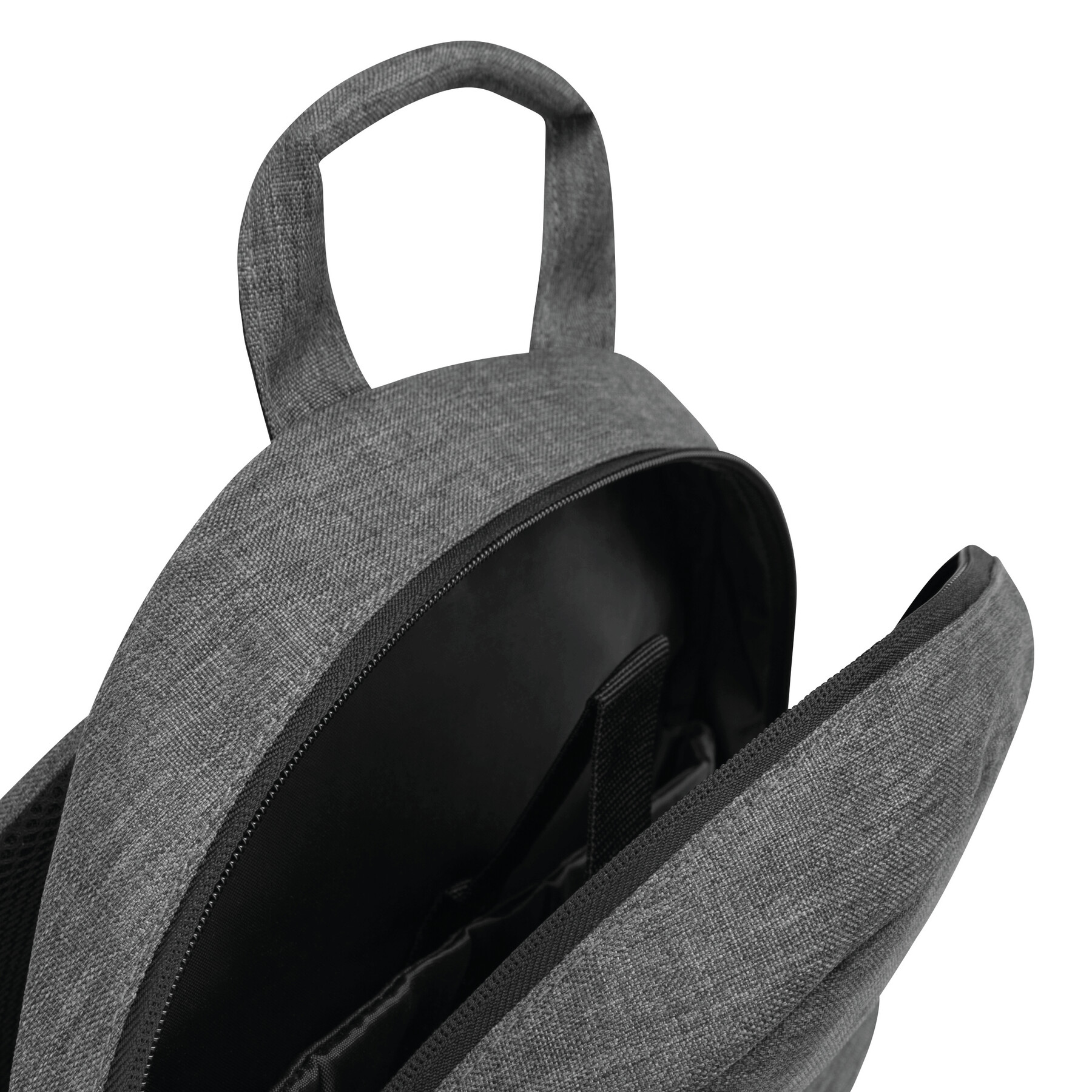 Rucksack CAMBRIDGE, grau