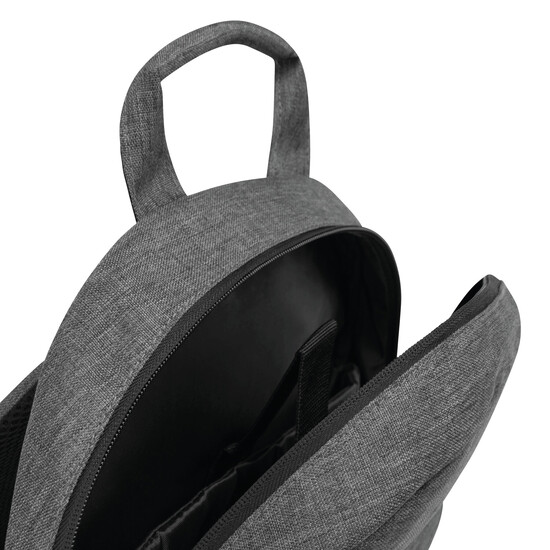 Rucksack CAMBRIDGE, grau