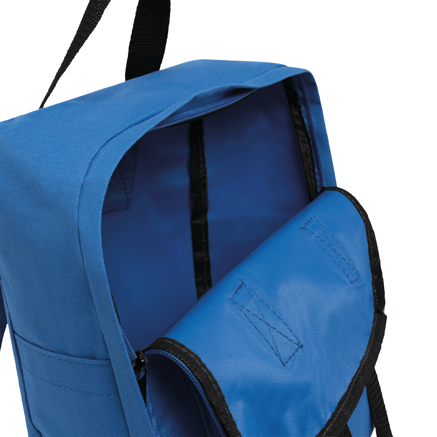 Rucksack HIP, royalblau