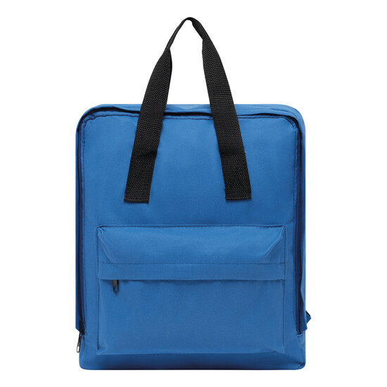 Rucksack HIP, royalblau