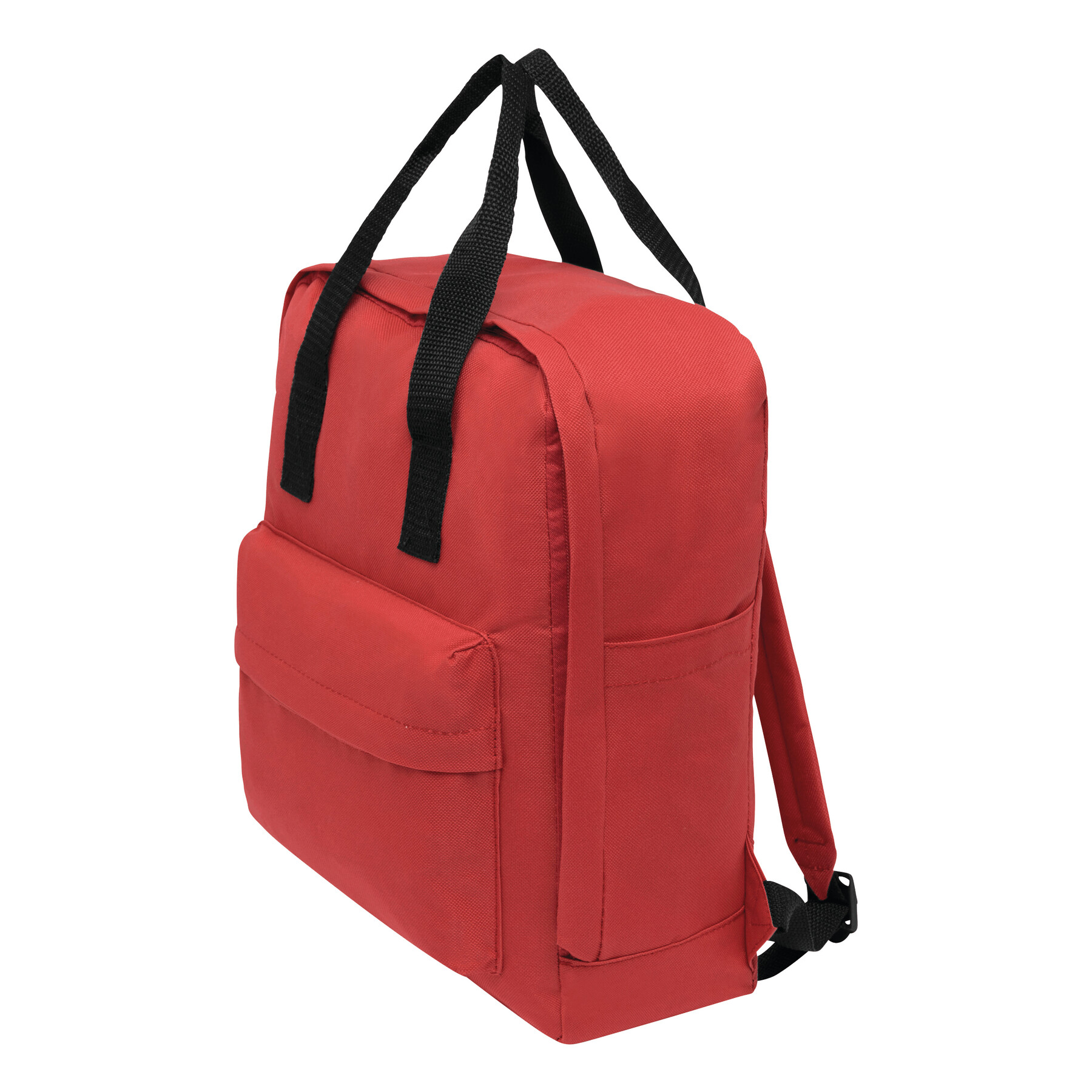 Rucksack HIP, rot