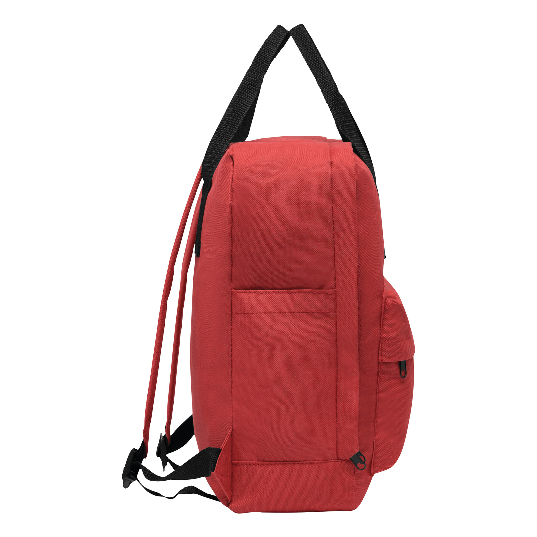 Rucksack HIP, rot