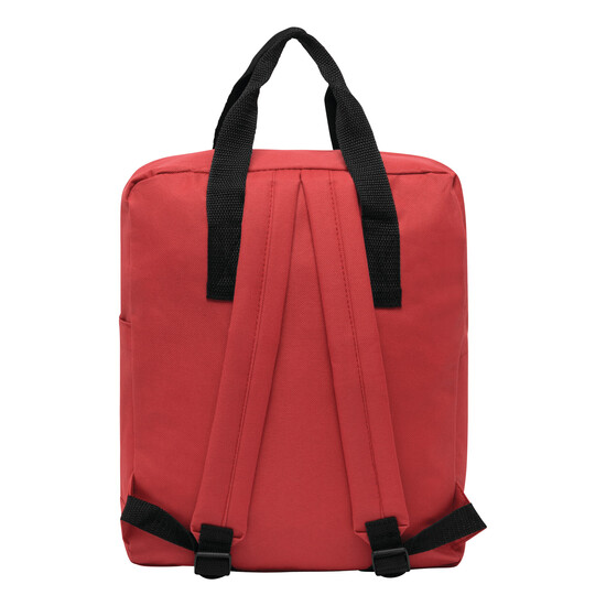 Rucksack HIP, rot
