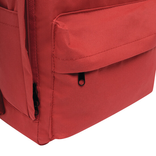 Rucksack HIP, rot