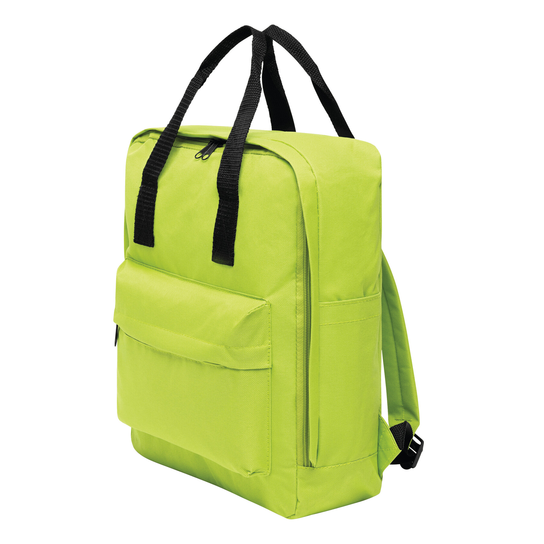 Rucksack HIP, apfelgrün