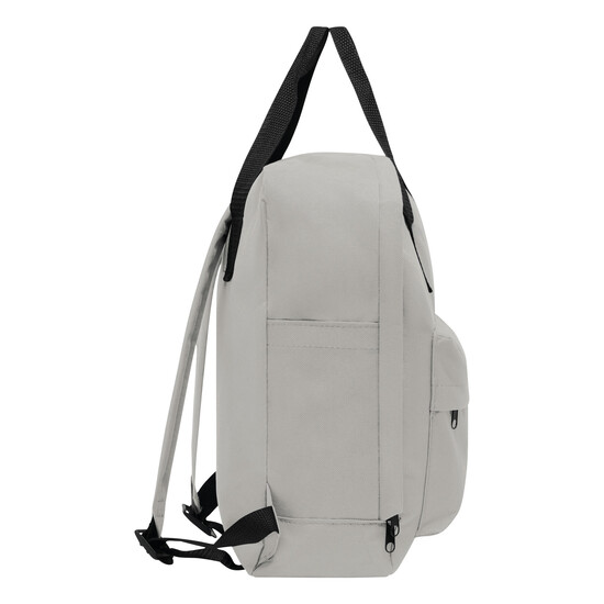Rucksack HIP, grau