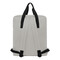 Rucksack HIP, grau