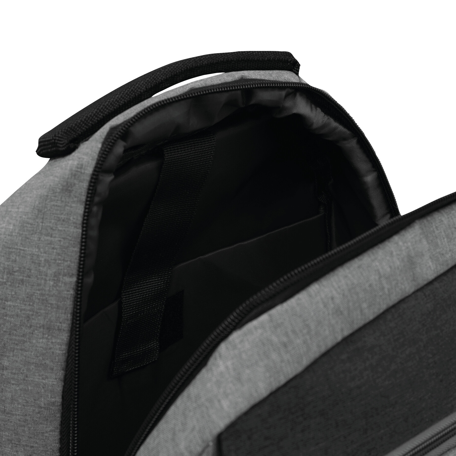 Rucksack NORDIC LINE, grau