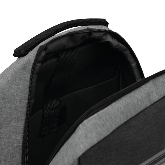 Rucksack NORDIC LINE, grau