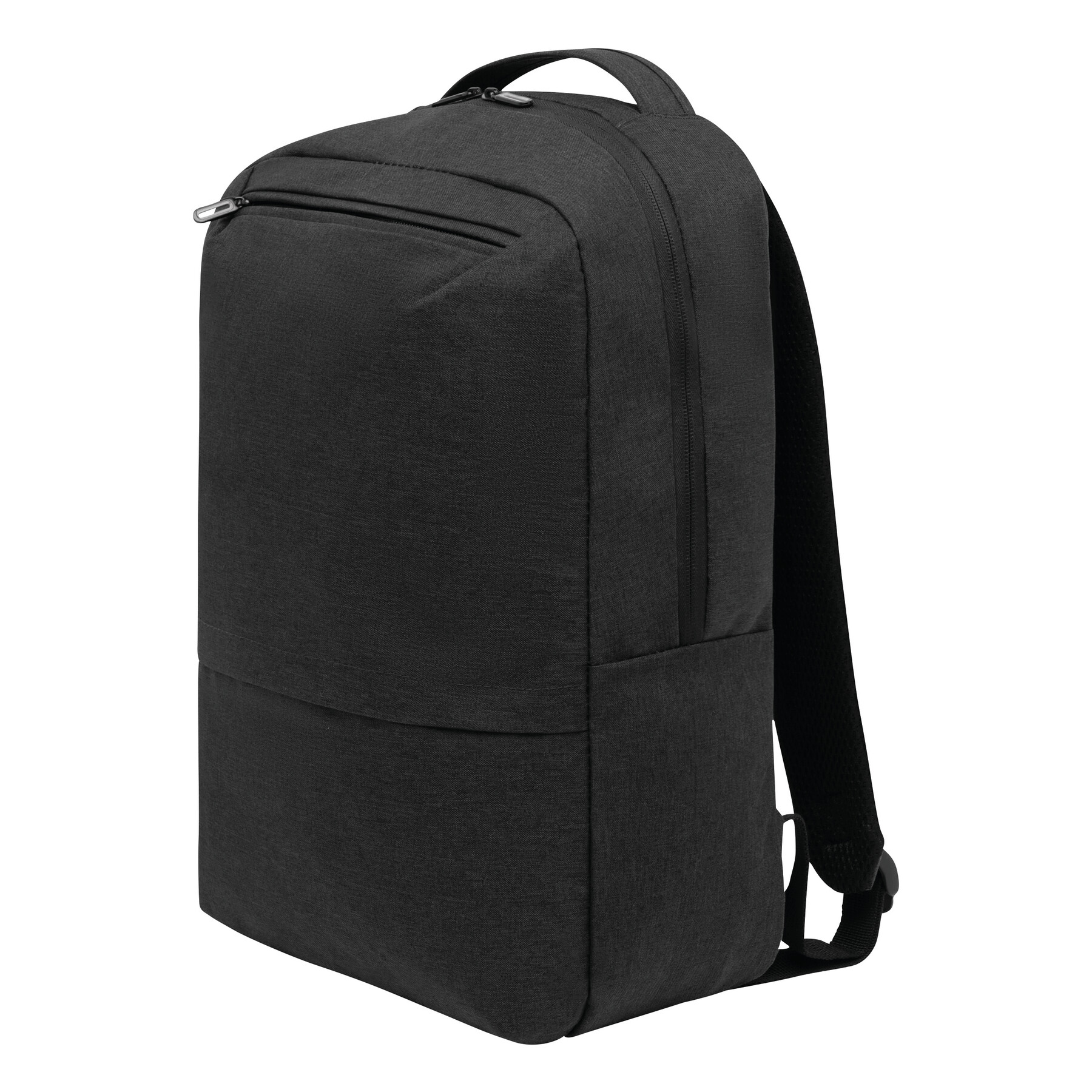 Rucksack STOCKHOLM, schwarz