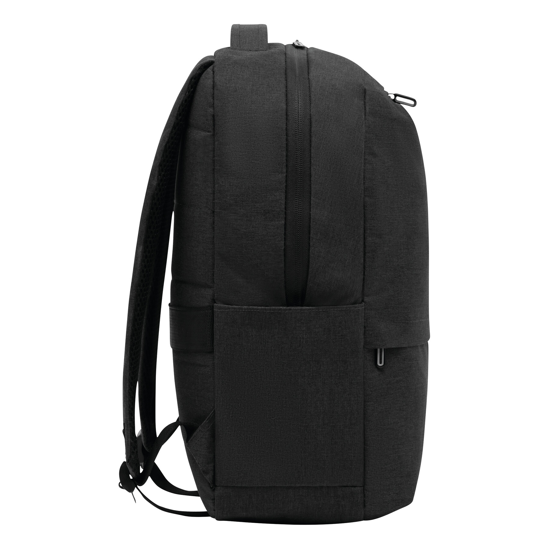 Rucksack STOCKHOLM, schwarz