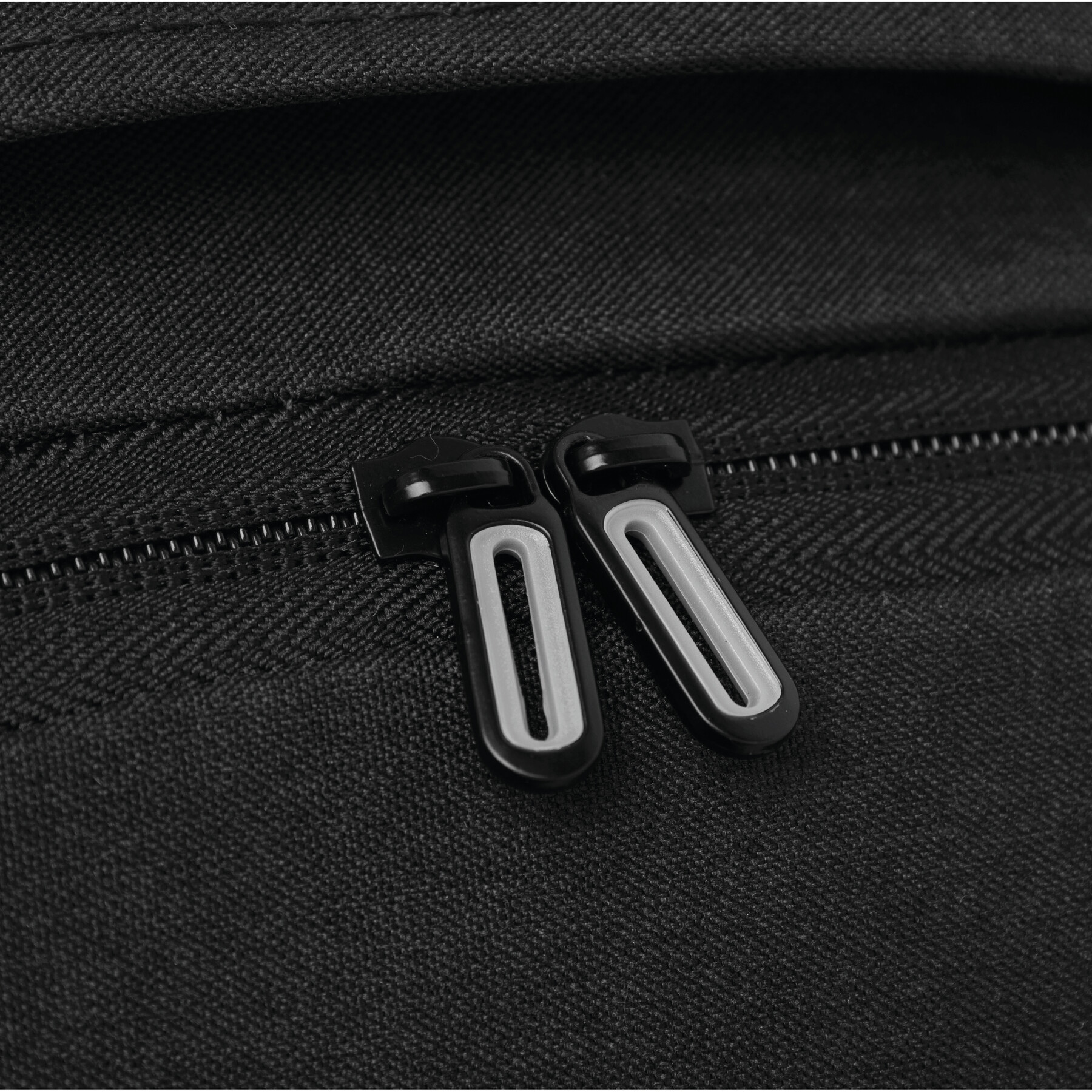 Rucksack STOCKHOLM, schwarz