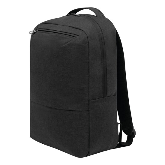 Rucksack STOCKHOLM, schwarz