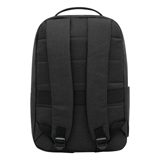 Rucksack STOCKHOLM, schwarz