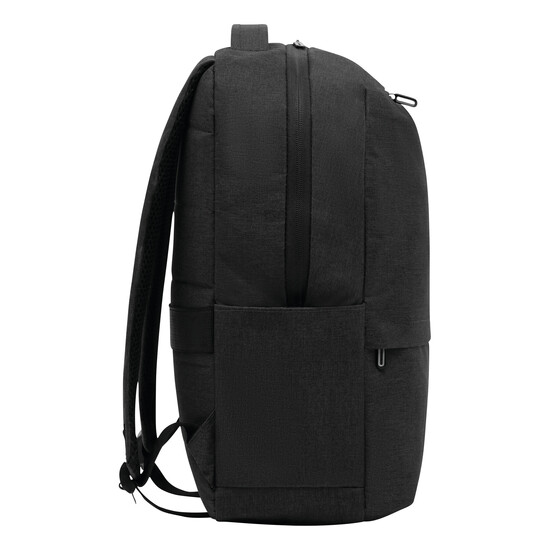 Rucksack STOCKHOLM, schwarz
