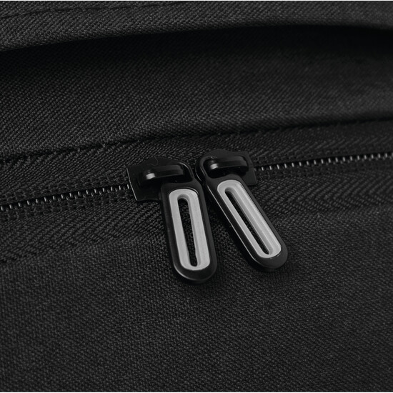 Rucksack STOCKHOLM, schwarz