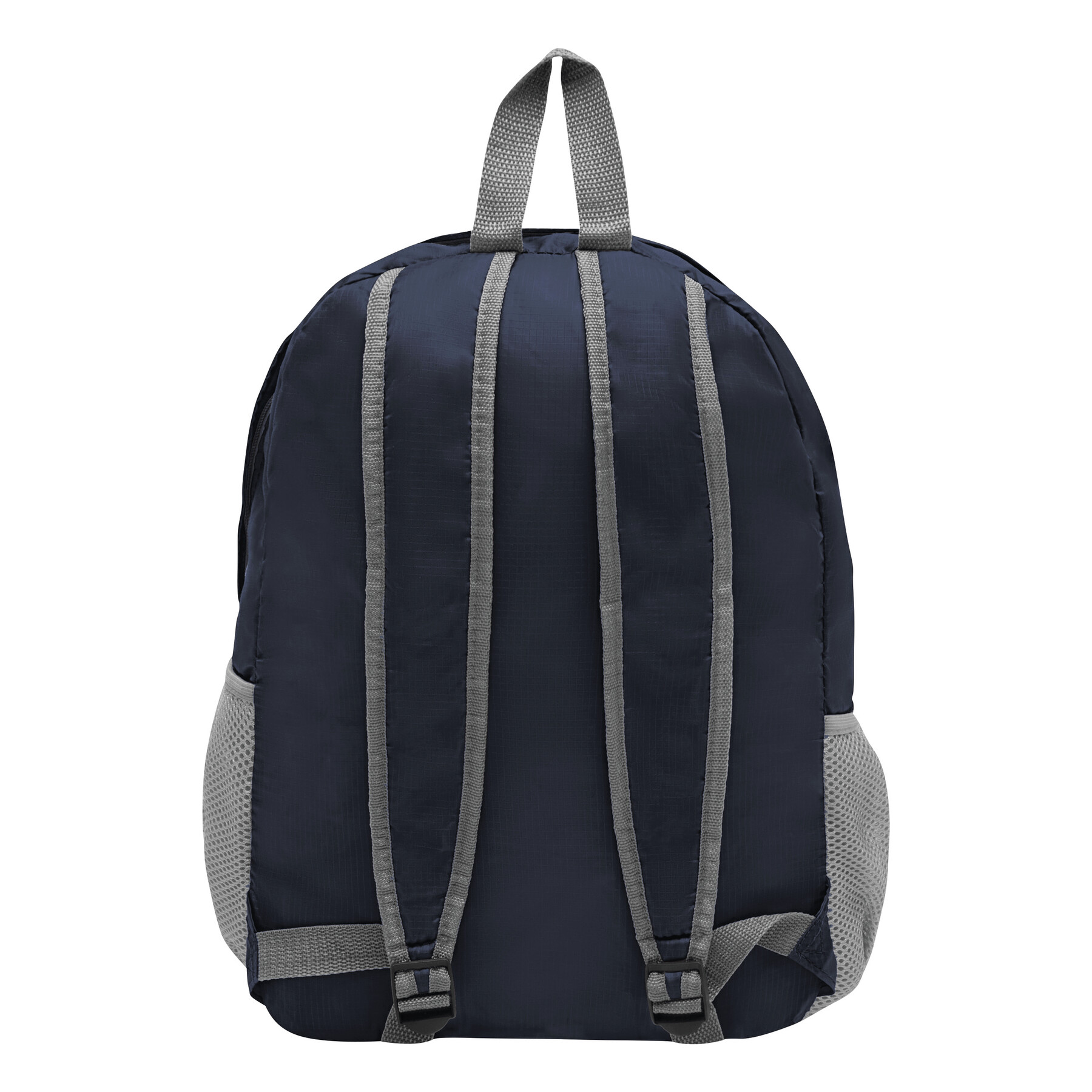 Rucksack VOLUNTEER, faltbar, blau