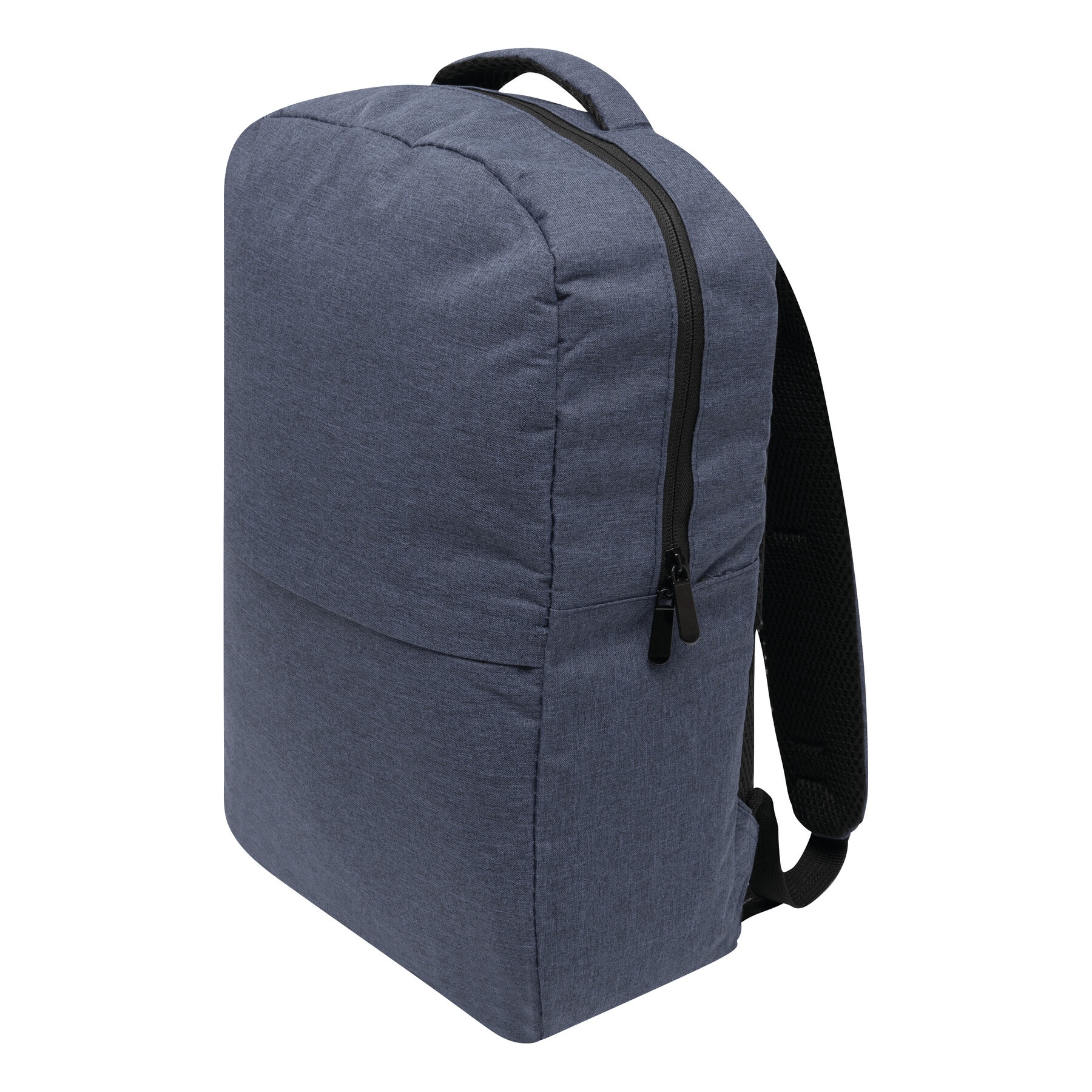 Rucksack PRAGUE, blau