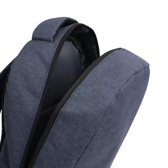 Rucksack PRAGUE, blau