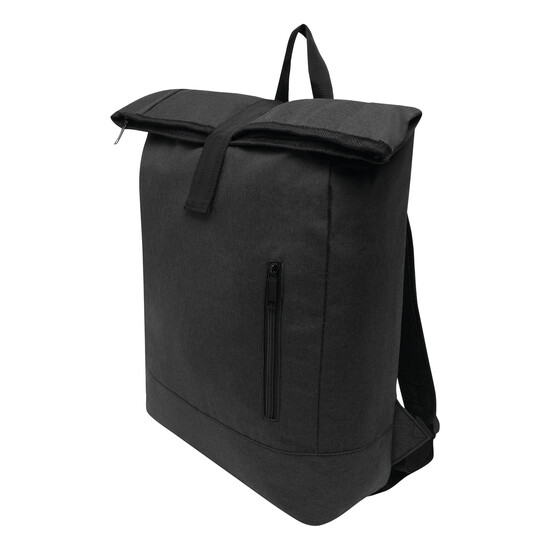 Rucksack MESSENGER, anthrazit