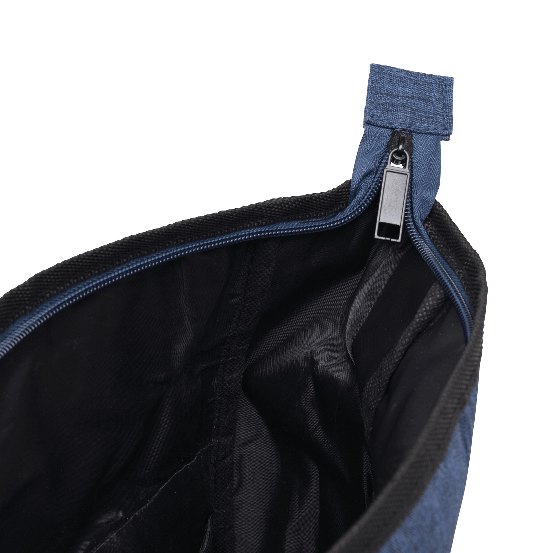 Rucksack MESSENGER, blau