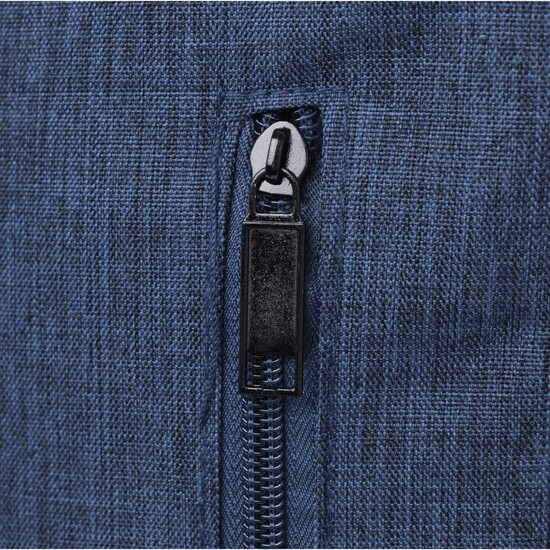 Rucksack MESSENGER, blau