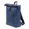 Rucksack MESSENGER, blau