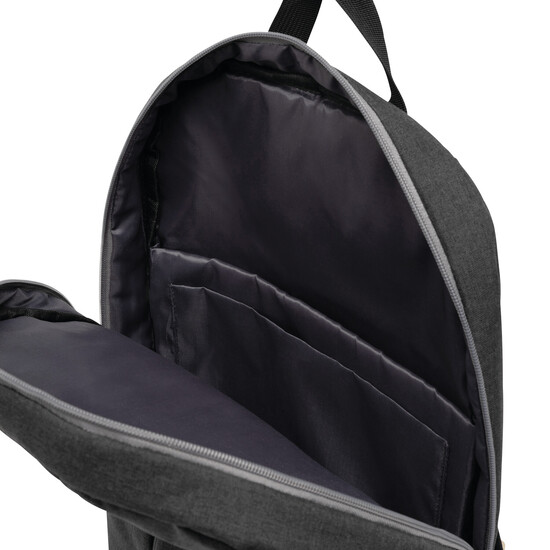 Rucksack FLORENCE, dunkelgrau