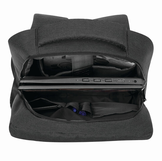 Rucksack BERN, anthrazit