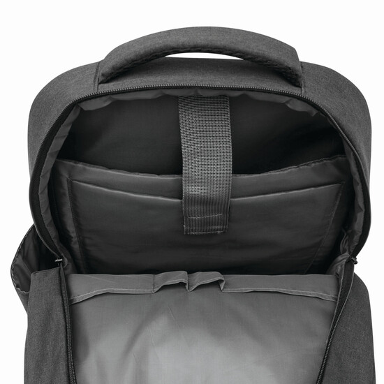 Rucksack BERN, anthrazit