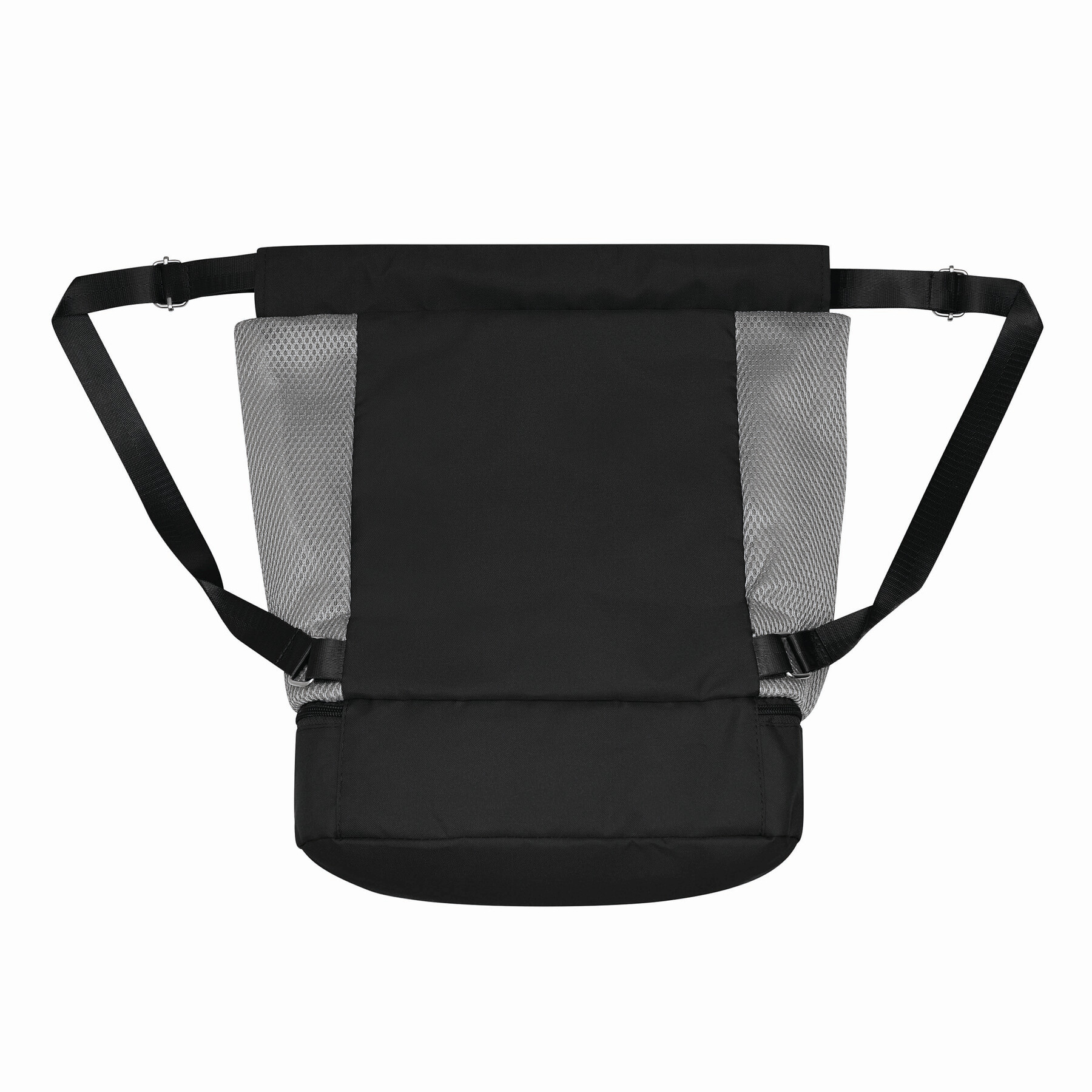 Rucksack TRIP, schwarz