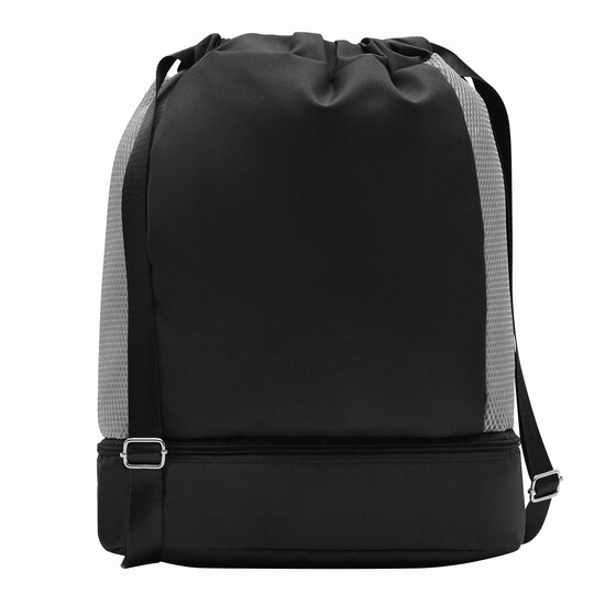 Rucksack TRIP, schwarz