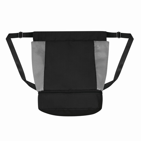 Rucksack TRIP, schwarz