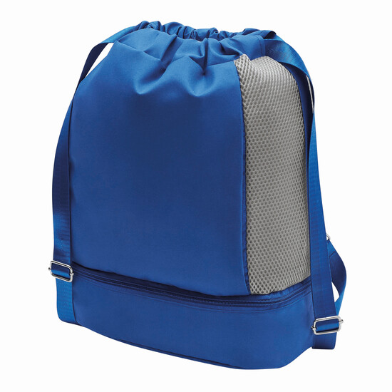 Rucksack TRIP, blau