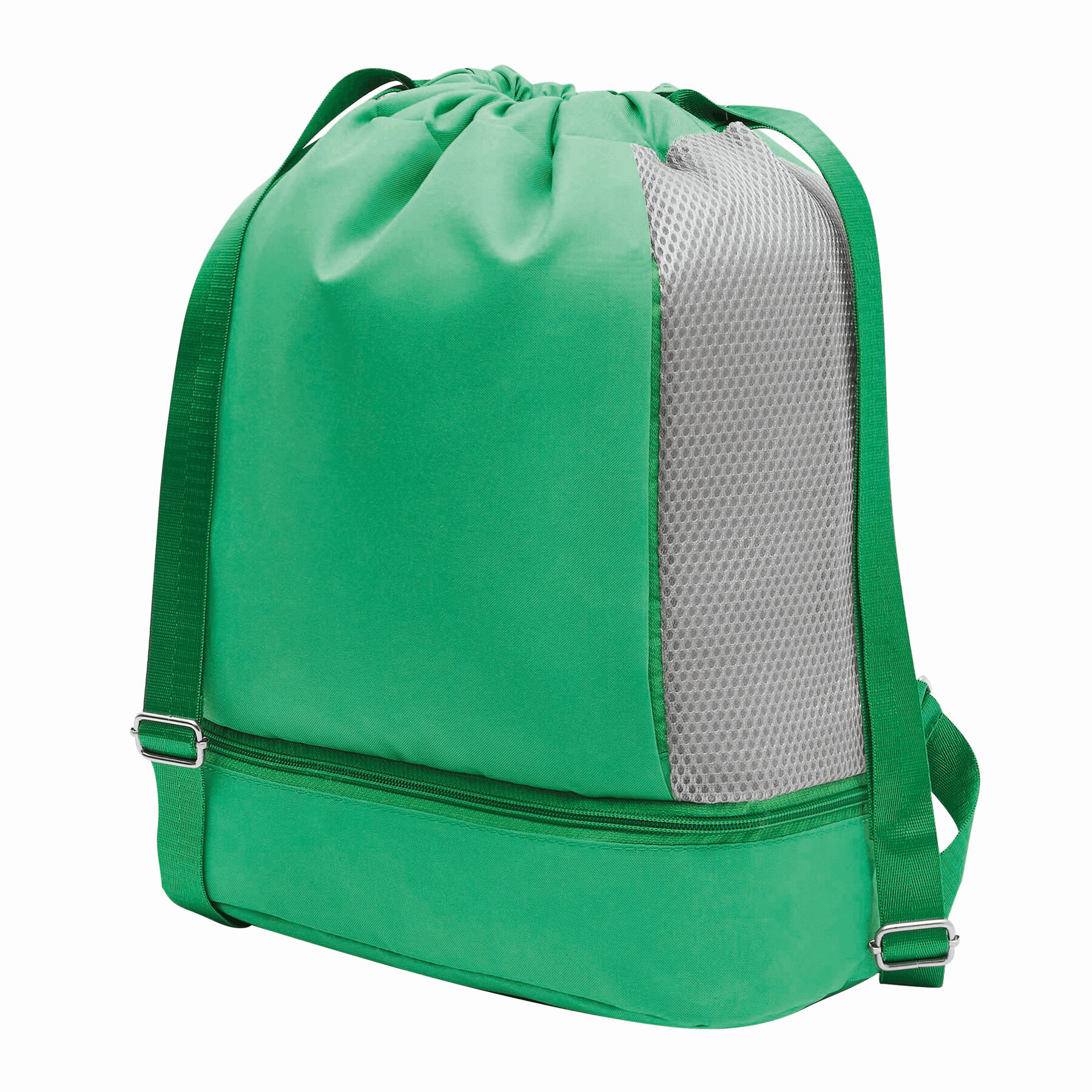 Rucksack TRIP, hellgrün