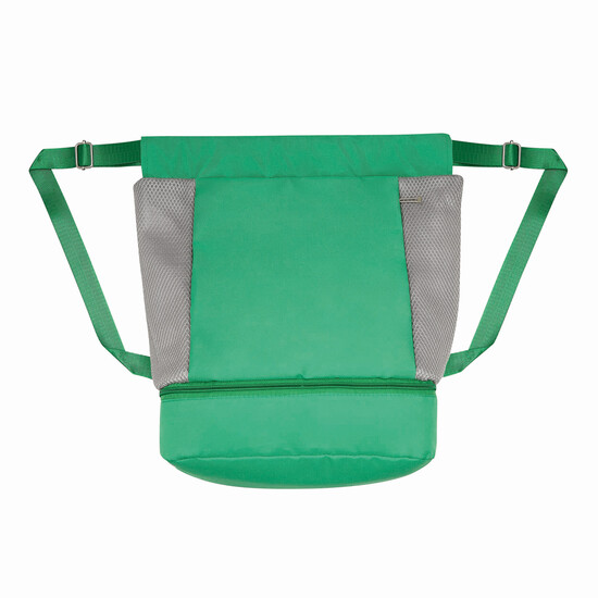 Rucksack TRIP, hellgrün