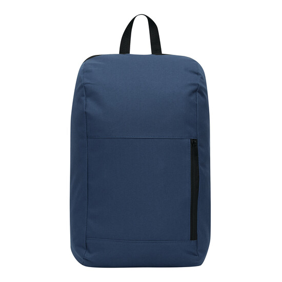 Rucksack COMMON, marineblau