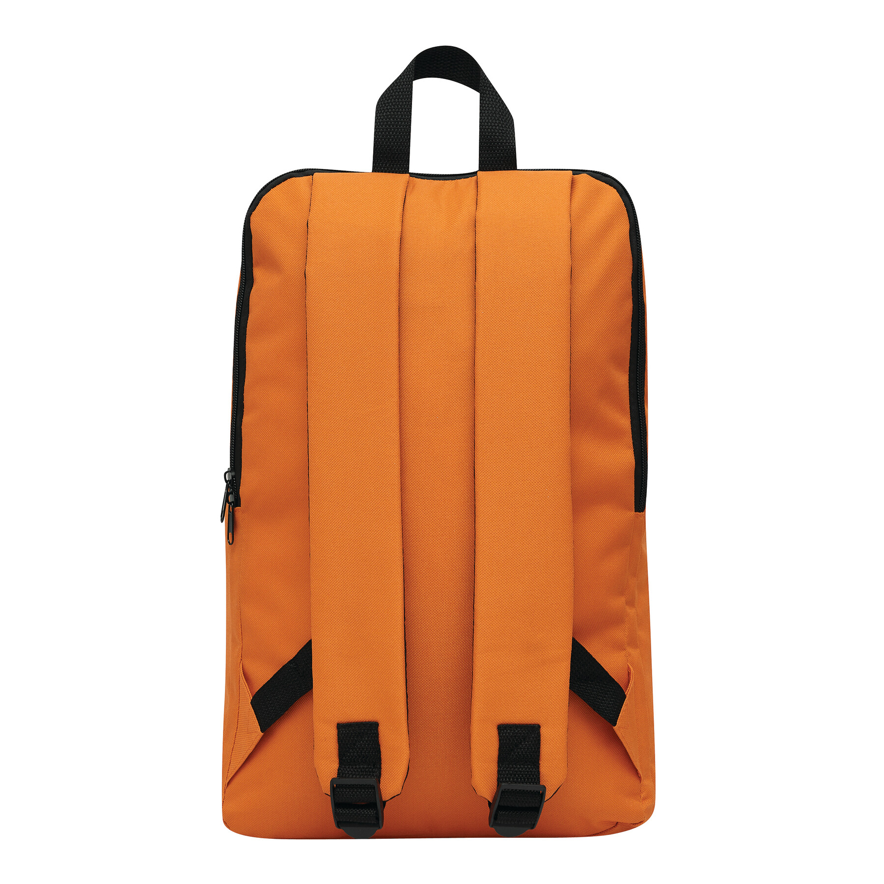 Rucksack COMMON, orange