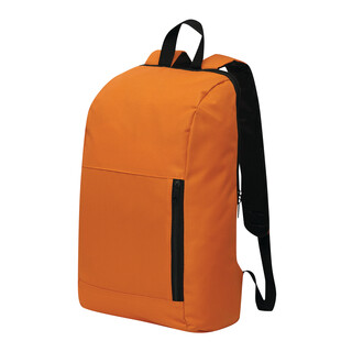 Rucksack COMMON, orange