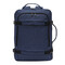 Rucksack STEWARD, blau