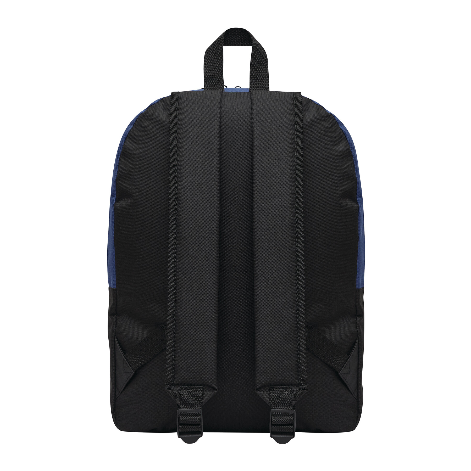 Rucksack JOY, marineblau, schwarz