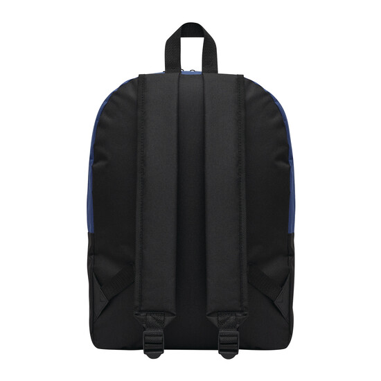 Rucksack JOY, marineblau, schwarz