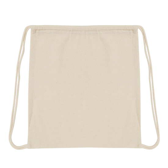 Turnbeutel PONDA, beige