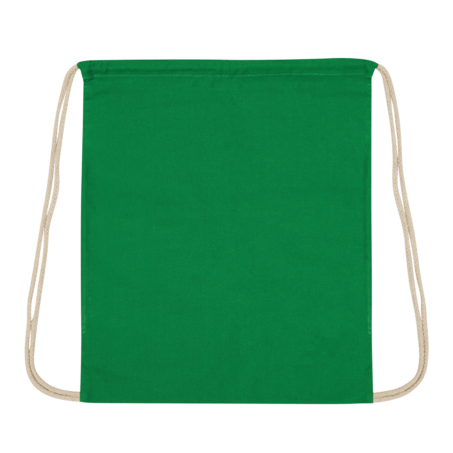 Turnbeutel PONDA, hellgrün