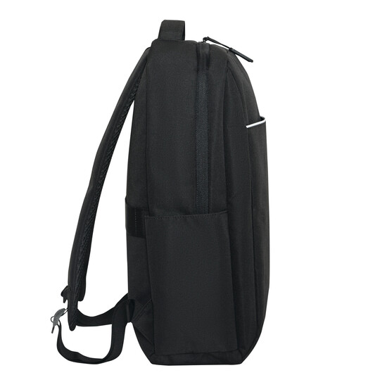 Rucksack GHENT, schwarz
