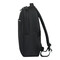 Rucksack GHENT, schwarz